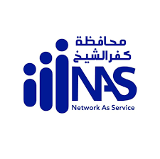 شعار الشبكة الوطنية